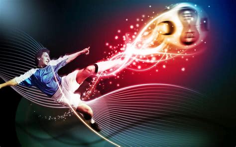 Cool Soccer Backgrounds - Wallpaper Cave