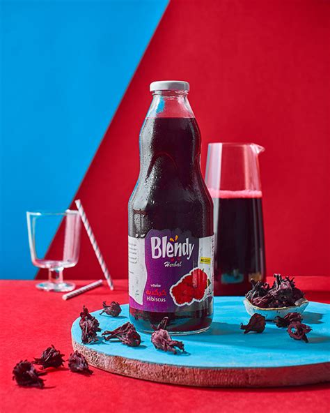 Blendy on Behance