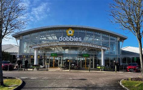 Dobbies Garden Centre - Visit Preston