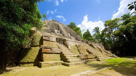 Visit Lamanai Mayan Ruins in Indian Church | Expedia