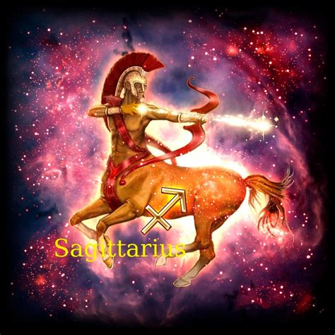 Sagittarius January 2018 Horoscope – MysticalTalk – Medium