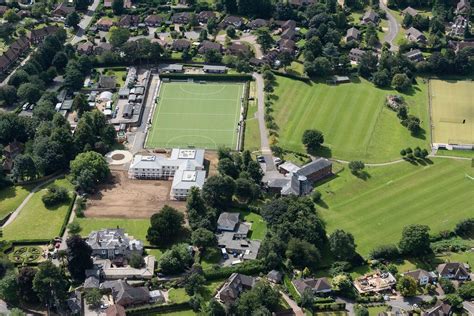 Sevenoaks School aerial image | Aerial images, Aerial, Sevenoaks school