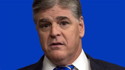 Sean Hannity Eyes Fox News Exit, Insiders Say