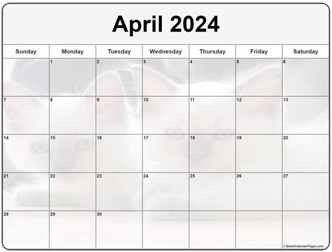 April 2024