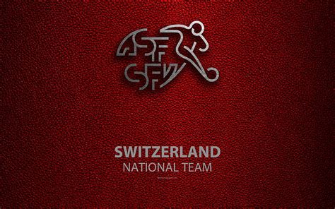 Switzerland National Football Team, sport, logo, swiss, emblem ...