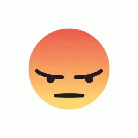 Angry Emoji GIFs | Tenor