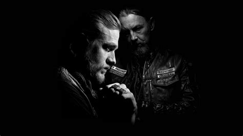 Jax Teller Wallpapers - Top Free Jax Teller Backgrounds ...