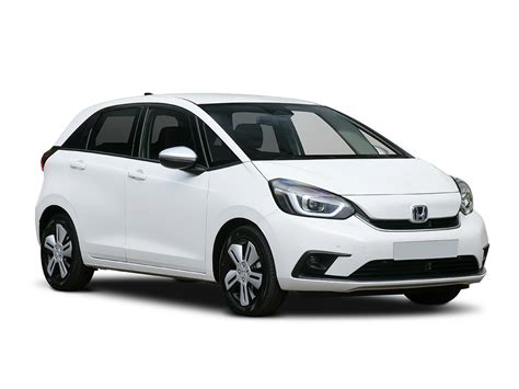 New HONDA JAZZ 1.5 i-MMD Hybrid SE 5dr eCVT 2024 | Lookers