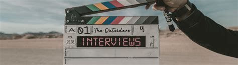 Interviews – The Outsiders