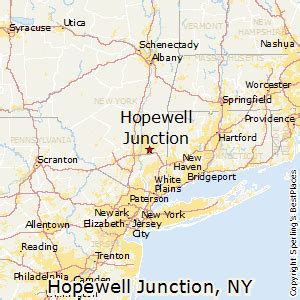 Best Places to Live in Hopewell Junction, New York