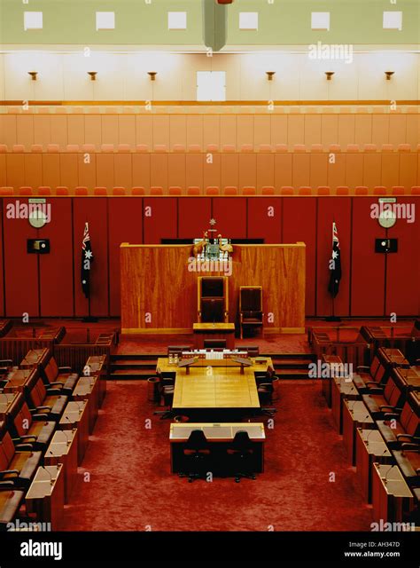 House of parliament chairs hi-res stock photography and images - Alamy