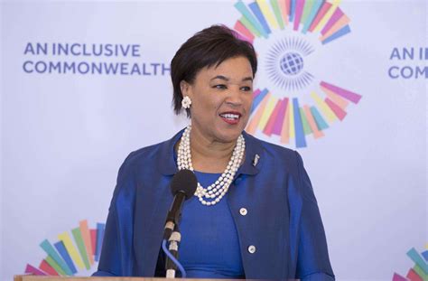 Commonwealth Secretary-General to attend Non-Aligned Movement Summit in ...