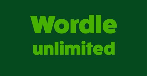 Precisely what is Wordle Unlimited? – Telegraph