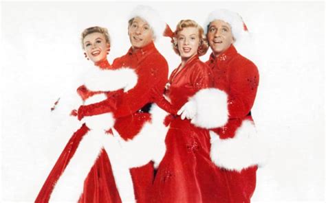 19 Surprising White Christmas Movie Facts About the Cast and Songs - Parade: Entertainment ...