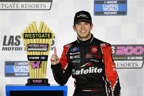 Power Rankings: Hottest Xfinity, Camping World Truck Series drivers | NASCAR