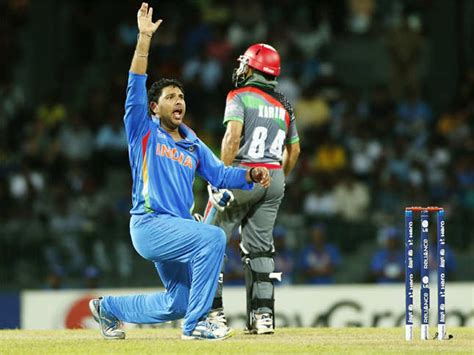 T20 WC: India vs Afghanistan - T20 World Cup 2012 Photogallery | Times of India