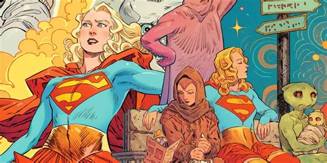 Supergirl: 15 Best Things About Woman Of Tomorrow