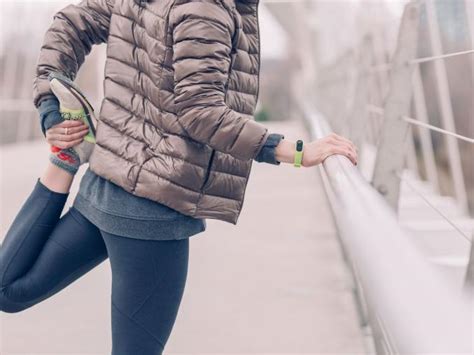 Cold Weather Running Safety Tips - Run For Good