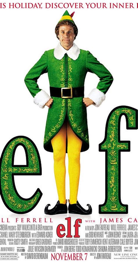 Elf