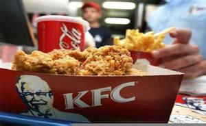 Kfc Food Poisoning | Free Images at Clker.com - vector clip art online, royalty free & public domain