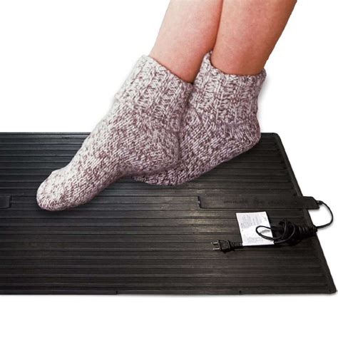 Heated Floor Mats for Small Indoor and Outdoor Areas - Canada Mats