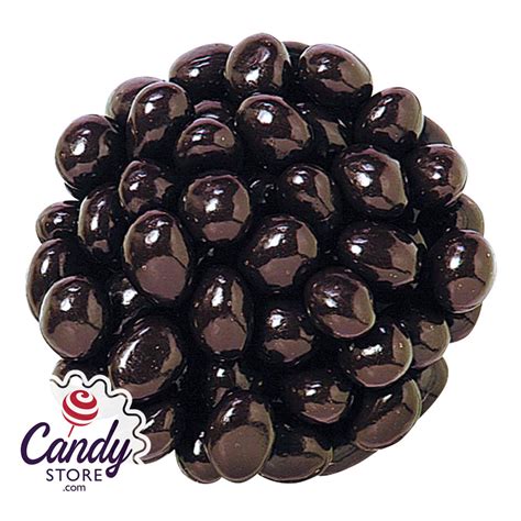 Milk Chocolate-Covered Espresso Beans 5lb - CandyStore.com