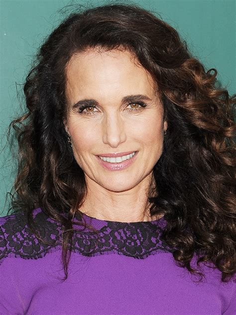 Andie MacDowell Movies and TV Shows - TV Listings | TV Guide