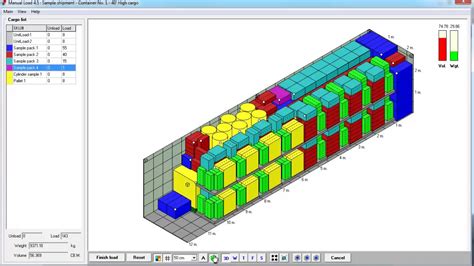 Cargo Optimizer Enterprise Presentation - YouTube