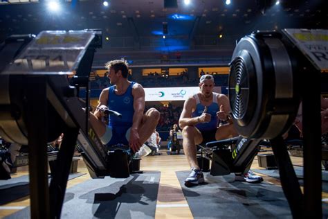 World Rowing Indoor Championships in Pictures · Row360