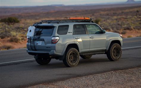 Toyota 4Runner 2024 Release Date, Price, Interior - Toyota Engine News