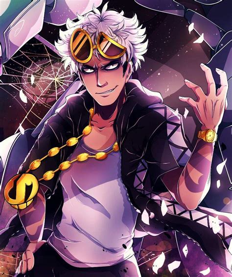 [Fanart] My drawing of your boy Guzma | Pokémon Amino