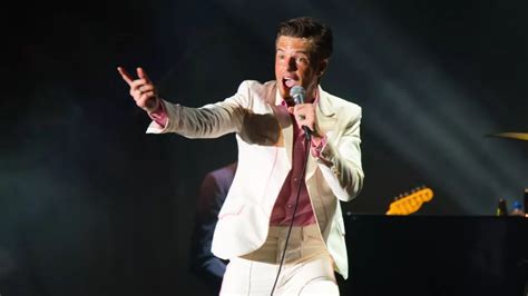 The Killers announce Greatest Hits album 'Rebel Diamonds' | WXOF - Hudson, FL