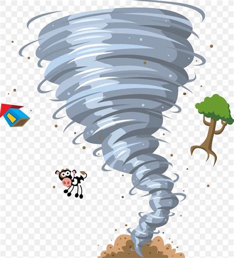 Tornado Cartoon Animation Clip Art, PNG, 3623x4000px, Tornado, Animated ...