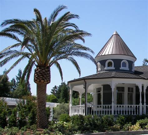 Standing Seam Copper Turret Roof Panels