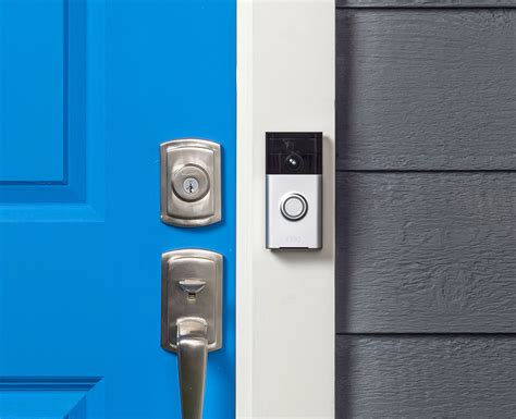 Ring Video Doorbell Review - GFQ Network