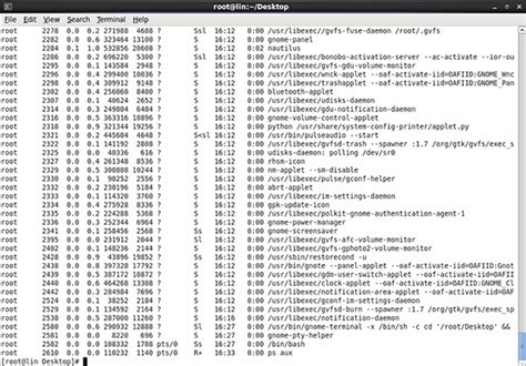 Basic Linux commands for new Linux server administrators | TechTarget