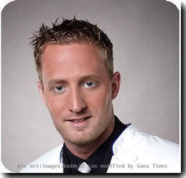 Top Chef Winner is Michael Voltaggio