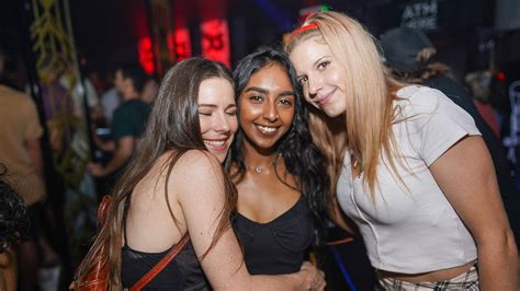 Cairns night-life gallery: Social photos XS Nightlife, The Attic, Woolshed | The Cairns Post