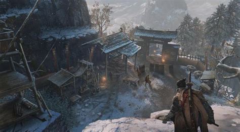 Sekiro Game Shadows Die Twice Samurai Wallpaper, HD Games 4K Wallpapers, Images and Background ...