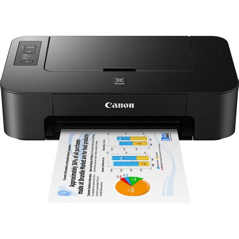 USER MANUAL Canon PIXMA TS202 Inkjet Printer | Search For Manual Online