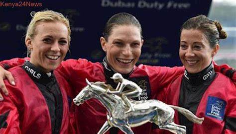 Hayley Turner wins Silver Saddle after dramatic final race at Ascot | Ascot friday, Running, Racing