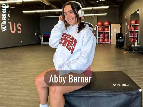 Abby Berner Age, Height, Boyfriend, Measurements, Wiki, Bio, Net Worth ...