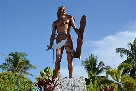 Lapu-Lapu: The story and myths behind the Filipino hero | by Jeanylyn Lopez | The Hyphenated ...