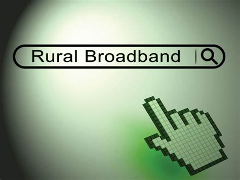 FCC urged to vet rural broadband provider promises – Illinois Country Living Magazine