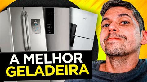 Qual a Diferença entre Geladeira Inverse, Side by Side e French Door - YouTube