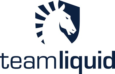 Download Team Liquid Logo - Full Size PNG Image - PNGkit