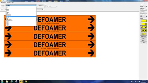 Pipe Marking – Labeling Standards Simplified - Neumann Marking Solutions