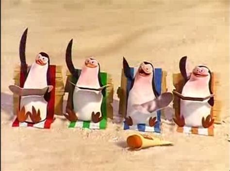 Penguins of Madagascar images Just smile and wave boys, smile and wave ...