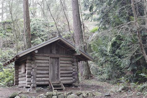 Peaceful Cabin Photograph by Natalie Ball - Pixels