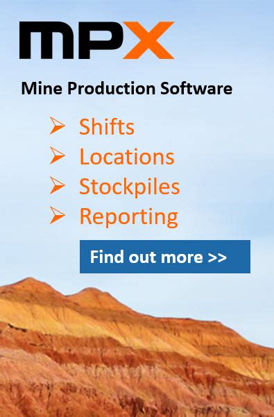 Mine Management Software - Directory & Reviews